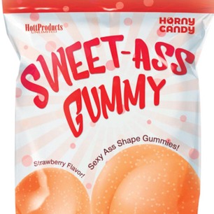Sweet-Ass Gummy