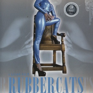Rubbercats - 1197