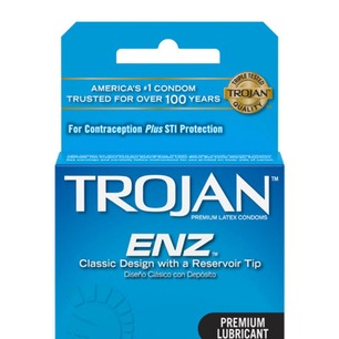 Trojan ENZ Premium Lubricant