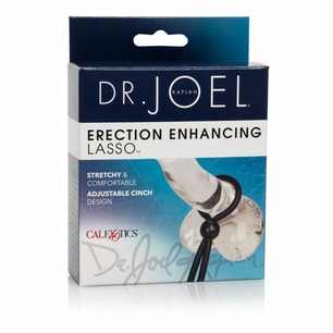 Dr Joel Kaplan Erection Enhancing Lasso