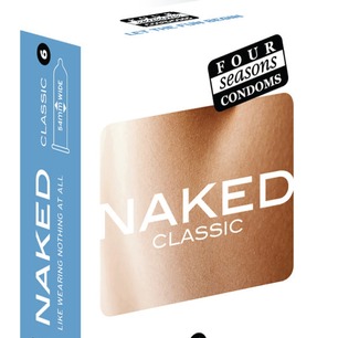 Naked- Classic 12pk