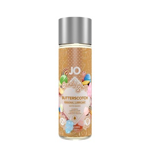 Butterscotch Personal Lubricant