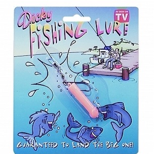 Dicky Fishing Lure