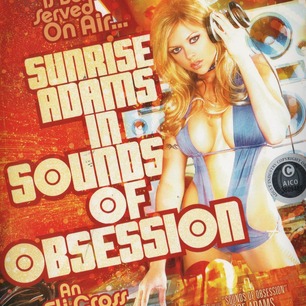 Sounds of Obsession - 0152