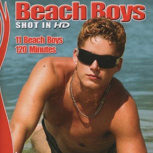 Beach Boys - 6014