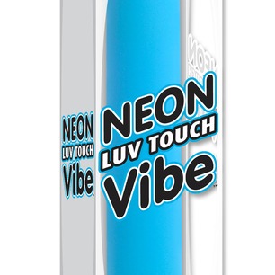 Neon Luv Touch Vibe