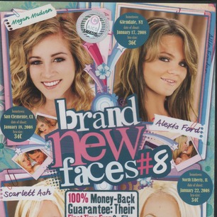 Brand New Faces 8 - 0158