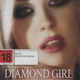 Diamond Girl - 1128