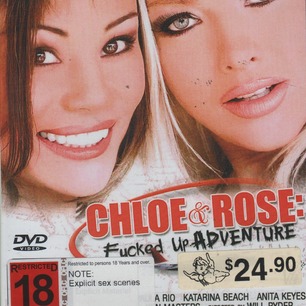 Chloe & Rose - 1071
