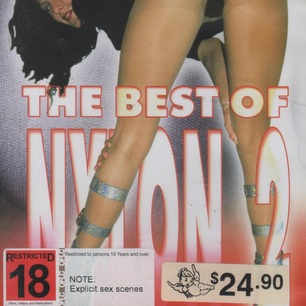 The best of Nylon 2 - 1226
