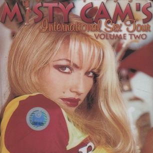 Misty Cam's International Sex Tour 2 - 1056