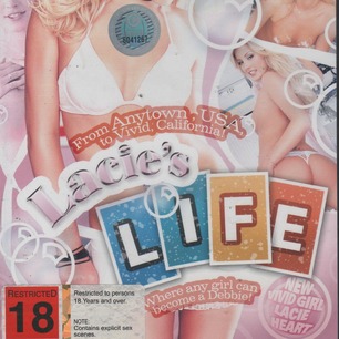 Lacie's Life - 0081