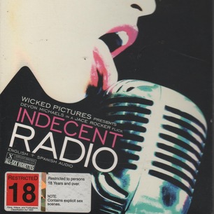 Indecent Radio - 0187