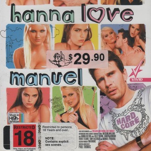 Meggan & Hanna love Manuel - 1116